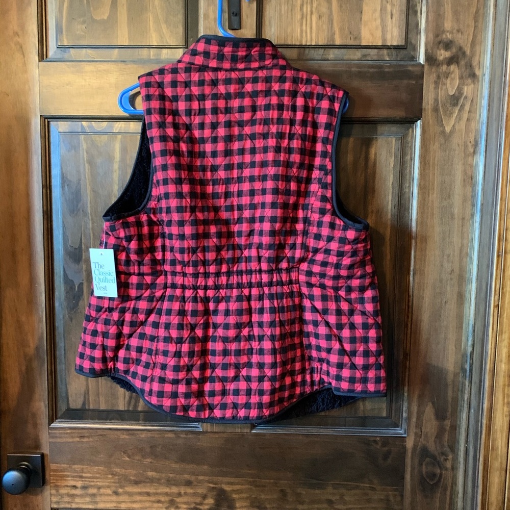 Vest - Picture 3 of 5